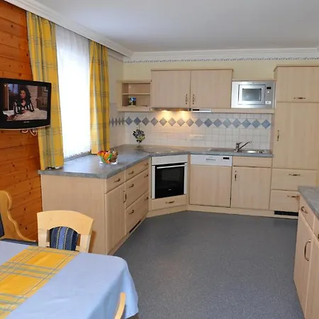 Grillhofer Guest house 3*