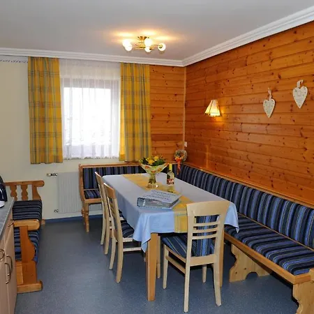 Grillhofer Guest house Mauterndorf (Salzburg)