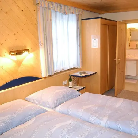 Grillhofer Guest house 3*