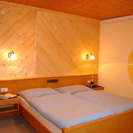 Guest house Grillhofer Mauterndorf (Salzburg)
