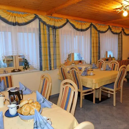 Grillhofer Guest house