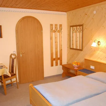 Grillhofer Guest house