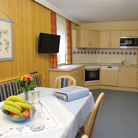 Guest house Grillhofer