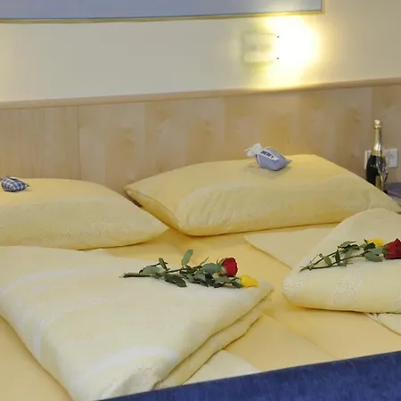 Grillhofer Guest house Mauterndorf (Salzburg)