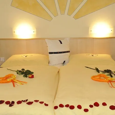 Grillhofer Guest house Mauterndorf (Salzburg)