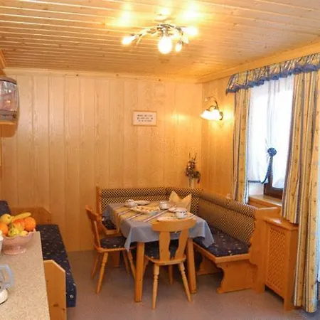 Grillhofer Guest house