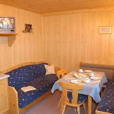 Guest house Grillhofer