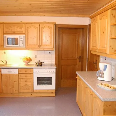 Grillhofer Guest house 3*